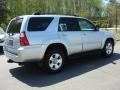 Titanium Metallic - 4Runner SR5 Photo No. 5