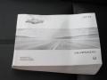 2011 Chevrolet Silverado 1500 LTZ Crew Cab 4x4 Books/Manuals