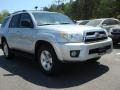 2006 Titanium Metallic Toyota 4Runner SR5  photo #7