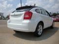 2011 Bright White Dodge Caliber Mainstreet  photo #3