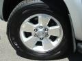 Titanium Metallic - 4Runner SR5 Photo No. 19