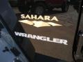 2011 Black Jeep Wrangler Sahara 4x4  photo #16