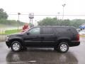 Black - Suburban LT 4x4 Photo No. 6