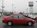 Precision Red - Impala LT Photo No. 2