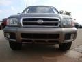 2001 Bronzed Gray Metallic Nissan Pathfinder SE 4x4  photo #8