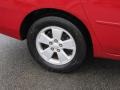 Precision Red - Impala LT Photo No. 3