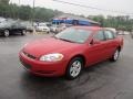 Precision Red - Impala LT Photo No. 5