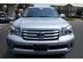 Tungsten Silver Pearl - GX 460 Photo No. 2