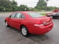 Precision Red - Impala LT Photo No. 7