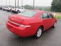 Precision Red - Impala LT Photo No. 9