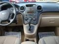 2007 Clear White Kia Rondo LX  photo #27