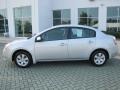 Brilliant Silver - Sentra 2.0 Photo No. 2
