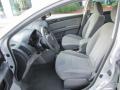 Brilliant Silver - Sentra 2.0 Photo No. 10