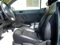 2004 Aquarius Blue Volkswagen New Beetle GLS Convertible  photo #9