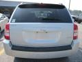 2007 Bright Silver Metallic Jeep Compass Limited  photo #4