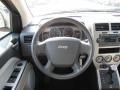 2007 Bright Silver Metallic Jeep Compass Limited  photo #14