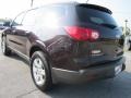 Dark Cherry Metallic - Traverse LT Photo No. 4