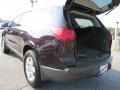 Dark Cherry Metallic - Traverse LT Photo No. 12