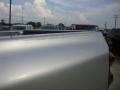 Bright Silver Metallic - Ram 2500 Big Horn Quad Cab 4x4 Photo No. 44