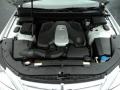 2009 Hyundai Genesis 4.6 Liter DOHC 32-Valve Dual CVVT V8 Engine Photo