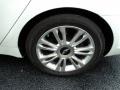 2009 Hyundai Genesis 4.6 Sedan Wheel