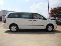 Stone White - Grand Caravan SE Photo No. 2