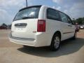 Stone White - Grand Caravan SE Photo No. 3