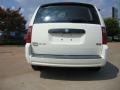 Stone White - Grand Caravan SE Photo No. 4