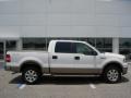 Oxford White - F150 King Ranch SuperCrew 4x4 Photo No. 5