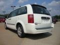 Stone White - Grand Caravan SE Photo No. 5
