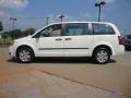 Stone White - Grand Caravan SE Photo No. 6