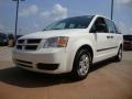 Stone White - Grand Caravan SE Photo No. 7