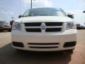 Stone White - Grand Caravan SE Photo No. 8