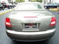 Dakar Beige Metallic - A4 1.8T Cabriolet Photo No. 5