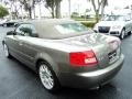 2005 Dakar Beige Metallic Audi A4 1.8T Cabriolet  photo #7