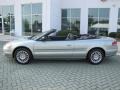 Satin Jade Pearl - Sebring Touring Convertible Photo No. 2