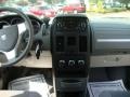 Stone White - Grand Caravan SE Photo No. 28