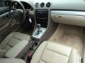 Beige Interior Photo for 2005 Audi A4 #51528100