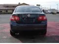 Blue Graphite Metallic - Jetta 2.5 Sedan Photo No. 4