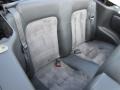 Satin Jade Pearl - Sebring Touring Convertible Photo No. 13
