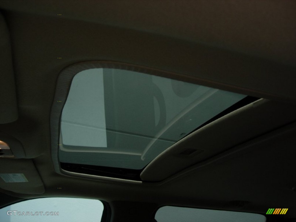 2006 F150 King Ranch SuperCrew 4x4 - Oxford White / Castano Brown Leather photo #34