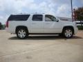 Summit White - Yukon XL 1500 SLT Photo No. 2