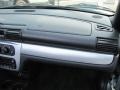 Satin Jade Pearl - Sebring Touring Convertible Photo No. 16