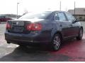 Blue Graphite Metallic - Jetta 2.5 Sedan Photo No. 5