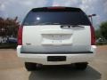 Summit White - Yukon XL 1500 SLT Photo No. 4