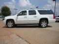 Summit White - Yukon XL 1500 SLT Photo No. 6