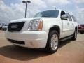 Summit White - Yukon XL 1500 SLT Photo No. 7