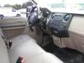 Tan Dashboard Photo for 2008 Ford F450 Super Duty #51528316