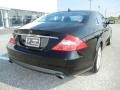 Black - CLS 550 Photo No. 4