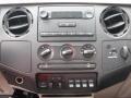Tan Controls Photo for 2008 Ford F450 Super Duty #51528355
